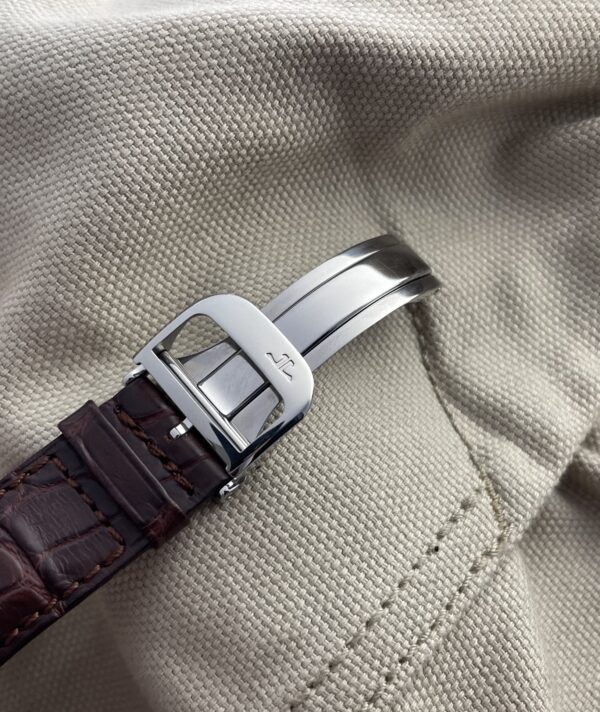 Jaeger-Lecoultre 8 day reverso - Image 8