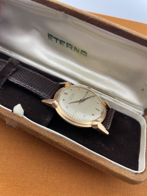 Eterna automatic - Image 10