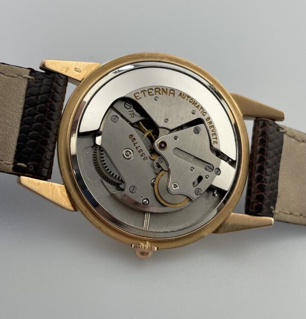 Eterna automatic - Image 8