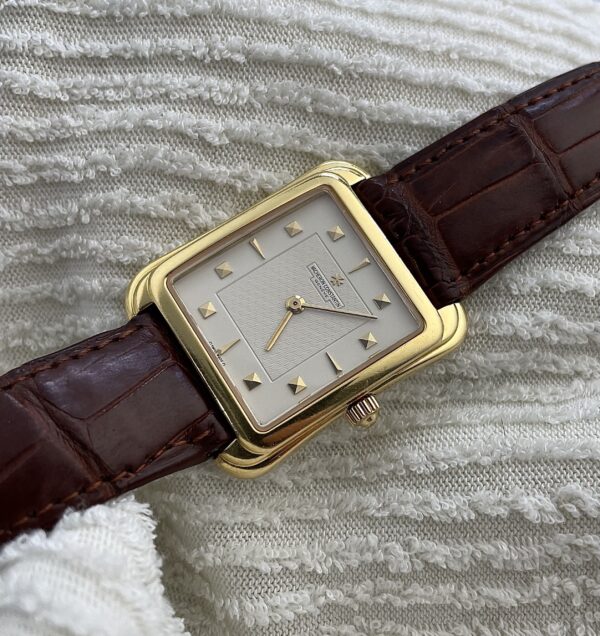 Vacheron Constantin Toledo - Image 3