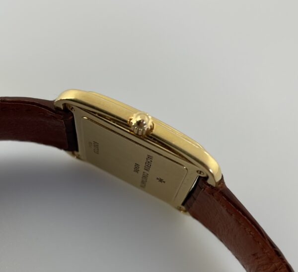 Vacheron Constantin Toledo - Image 4