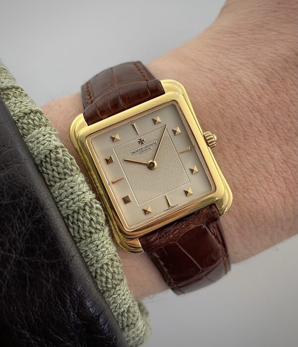 Vacheron Constantin Toledo - Image 2