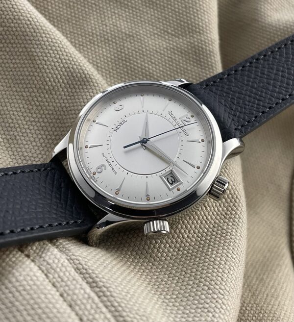 Jaeger-LeCoultre Reveil Memovox