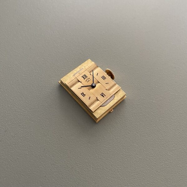 Van Cleef et Arpels Mysterious Hours - Image 13