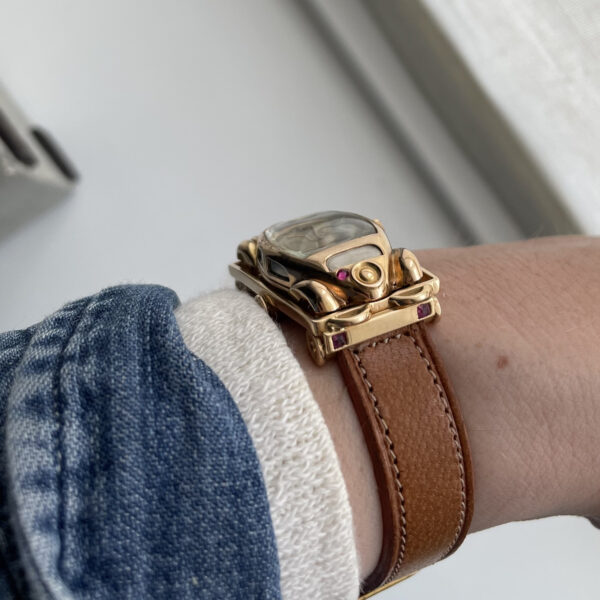 Baume Mercier car watch - Image 3