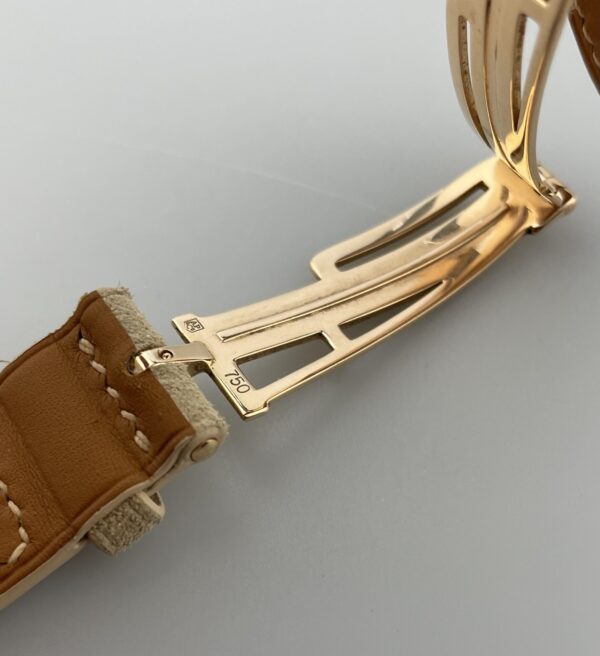 Audemars Piguet Millenary Triple Calendar - Image 7