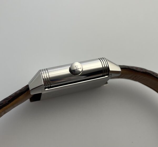 Jaeger-Lecoultre 8 day reverso - Image 6