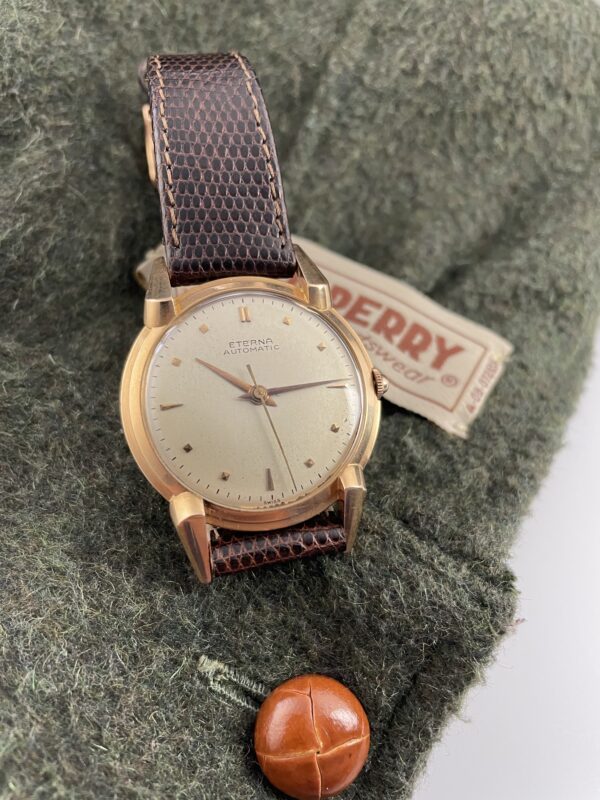 Eterna automatic - Image 4