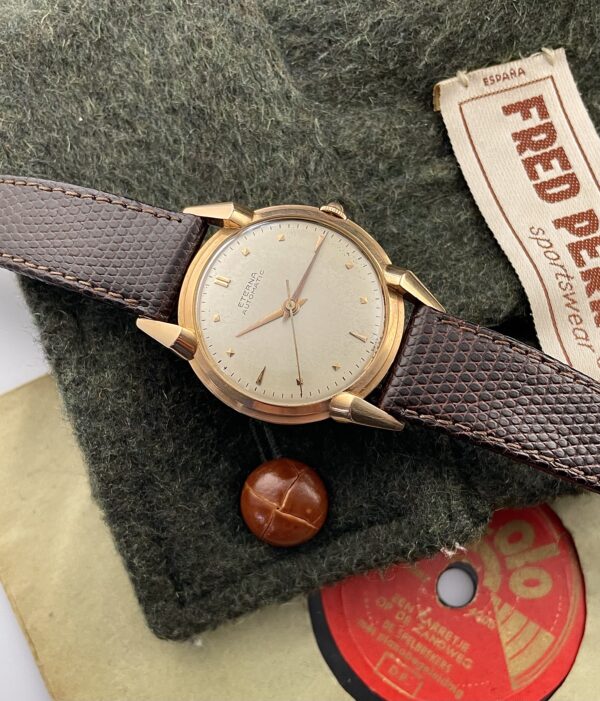 Eterna automatic - Image 3