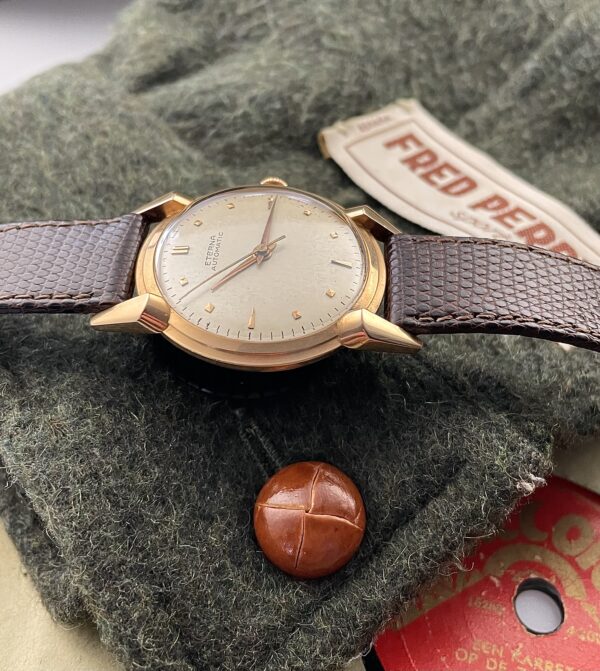 Eterna automatic - Image 5