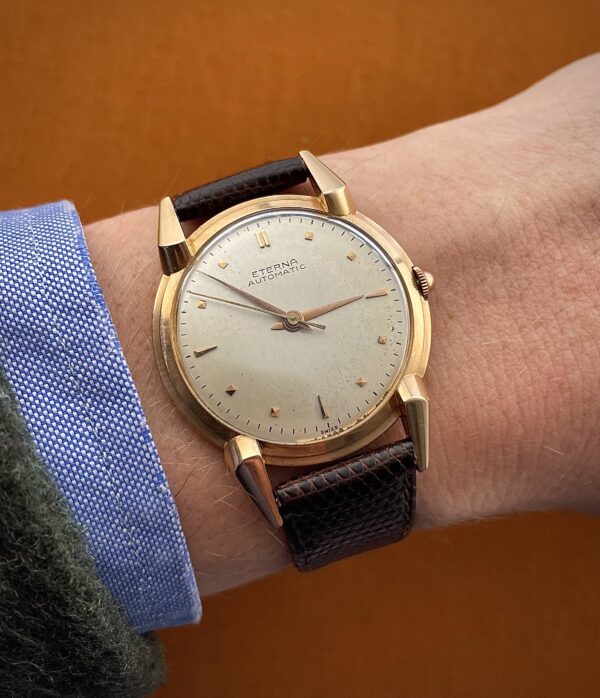 Eterna automatic - Image 2