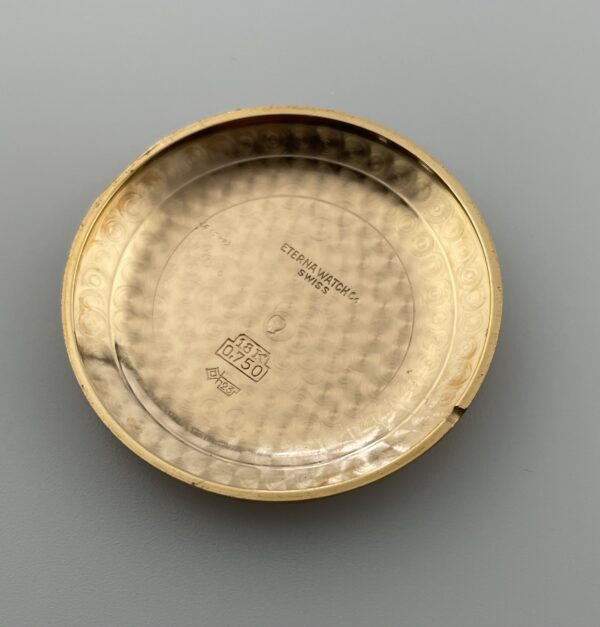 Eterna automatic - Image 9