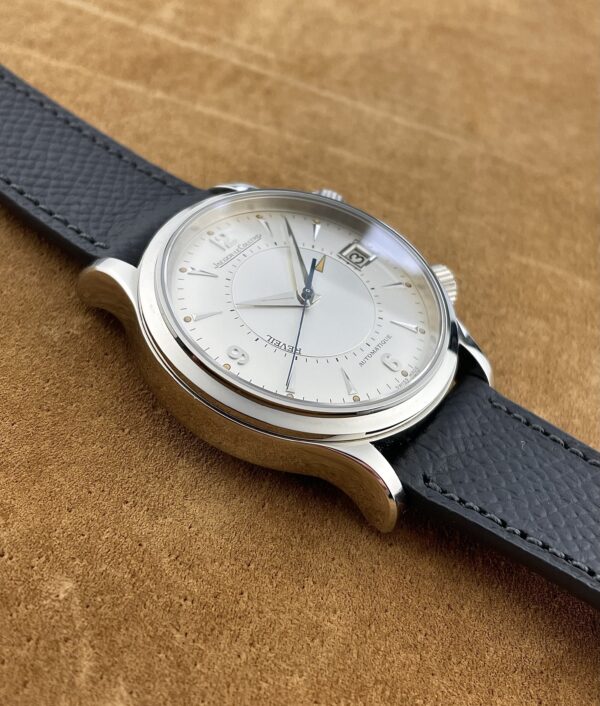 Jaeger-LeCoultre Reveil Memovox - Image 2