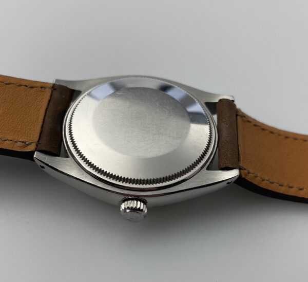 Rolex air king 1961 - Image 5