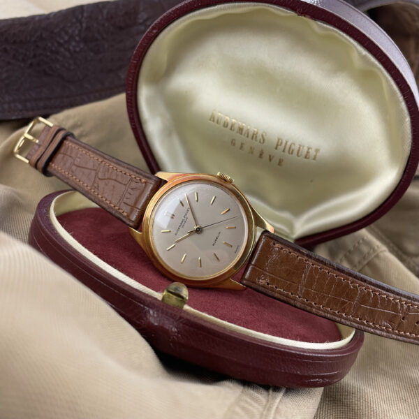Audemars Piguet Gübelin - Image 4