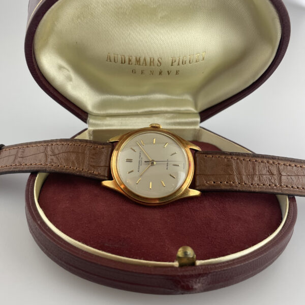 Audemars Piguet Gübelin - Image 8