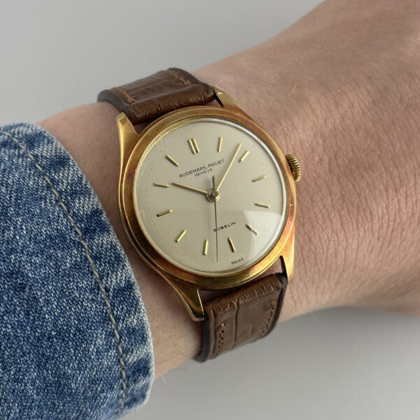 Audemars Piguet Gübelin - Image 2