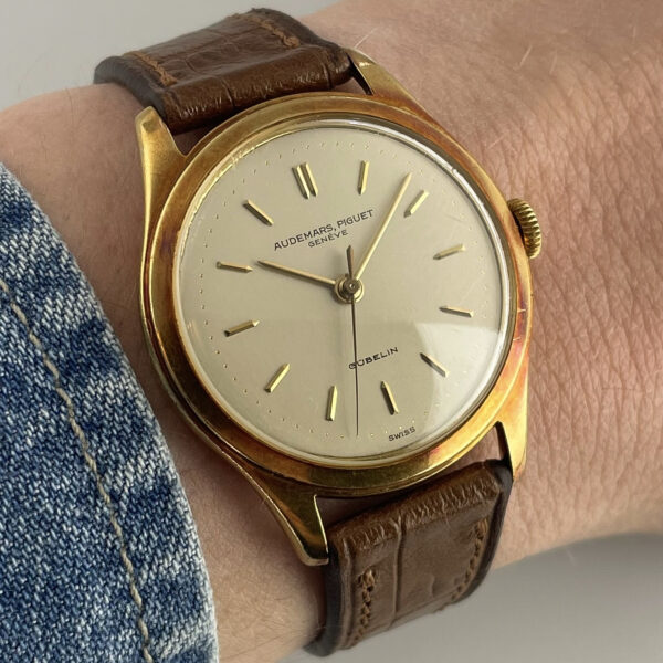 Audemars Piguet Gübelin
