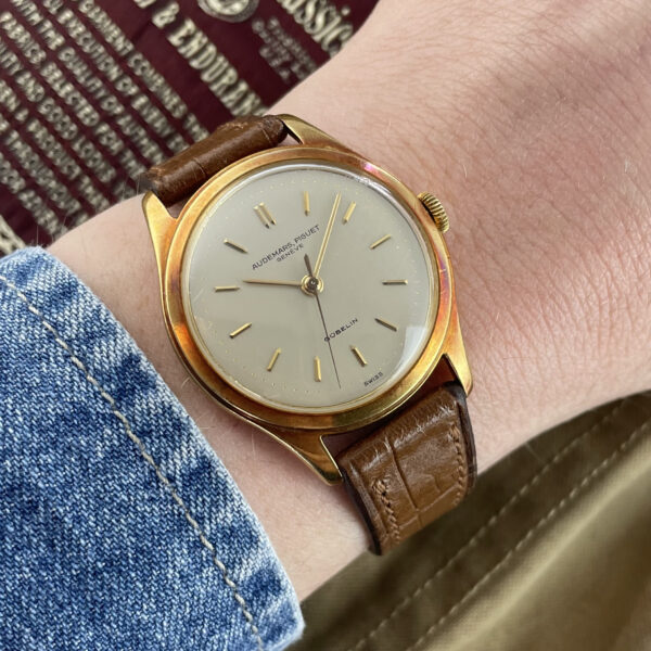 Audemars Piguet Gübelin - Image 3