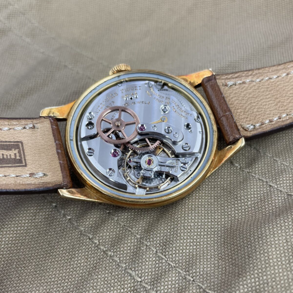 Audemars Piguet Gübelin - Image 6