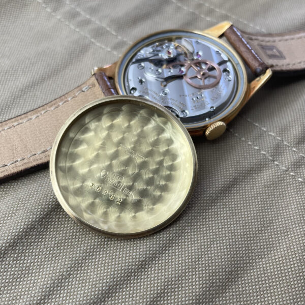 Audemars Piguet Gübelin - Image 7