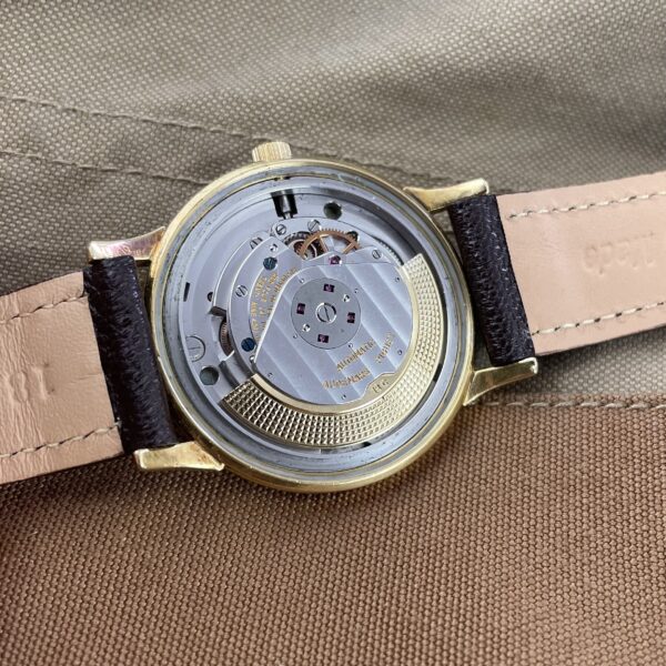 Audemars Piguet time only automatic - Image 9
