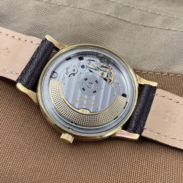 Audemars Piguet time only automatic - Image 10