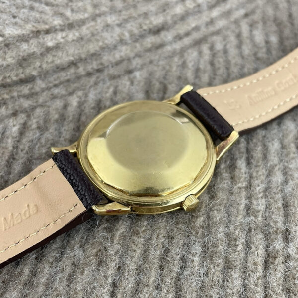 Audemars Piguet time only automatic - Image 8