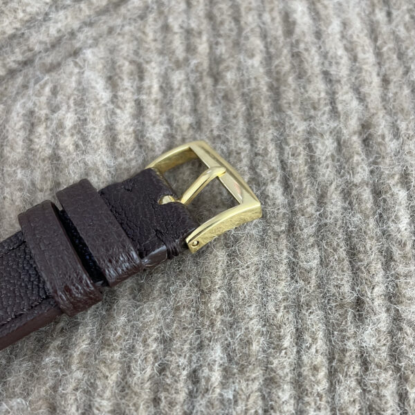 Audemars Piguet time only automatic - Image 12
