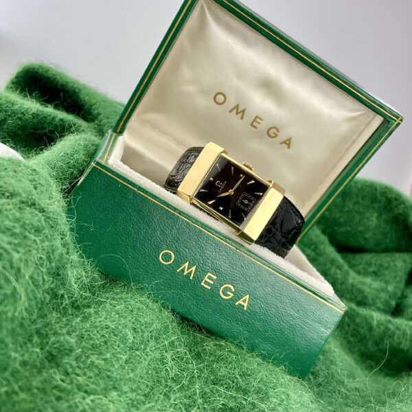 Omega Top Hat - Image 6
