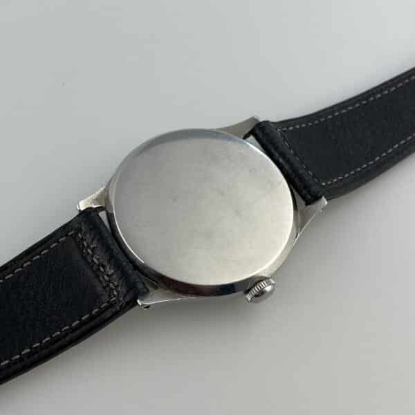 The Omega CK859 sector dial - Image 4