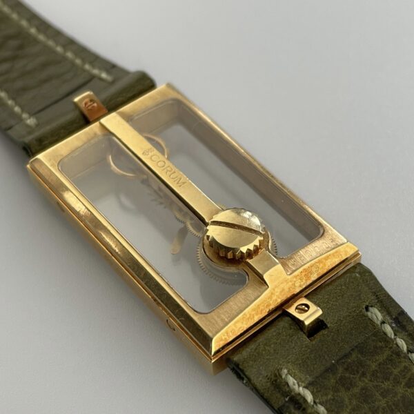 The Corum Golden Bridge - Image 8