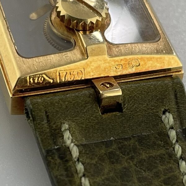 The Corum Golden Bridge - Image 12