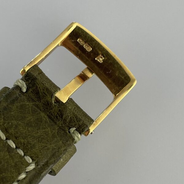 The Corum Golden Bridge - Image 10