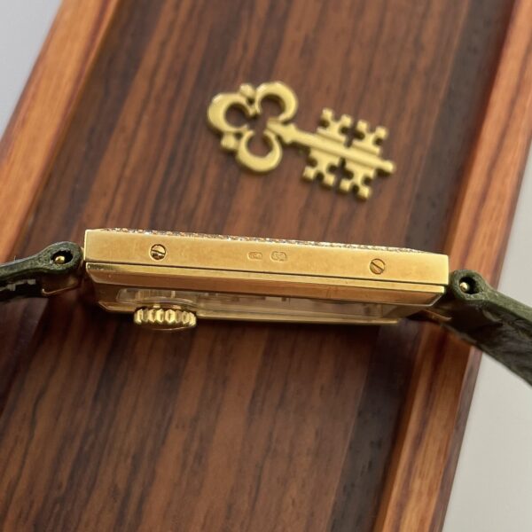 The Corum Golden Bridge - Image 11