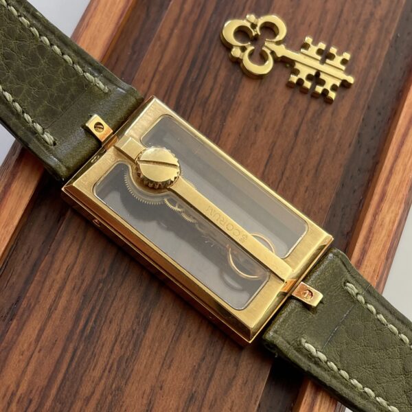 The Corum Golden Bridge - Image 7