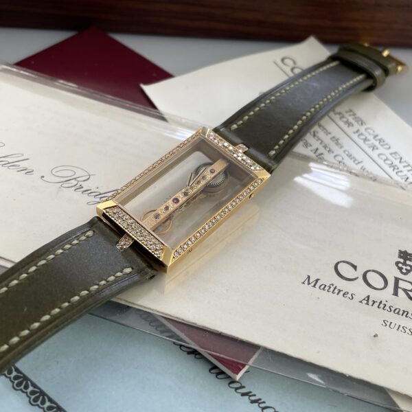 The Corum Golden Bridge - Image 3