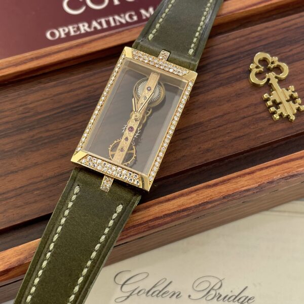 The Corum Golden Bridge - Image 2
