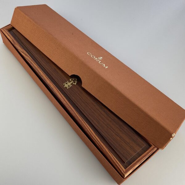 The Corum Golden Bridge - Image 13