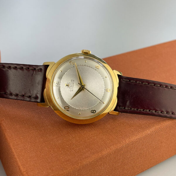 The Gübelin Guilloche - Image 7