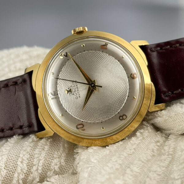 The Gübelin Guilloche - Image 4