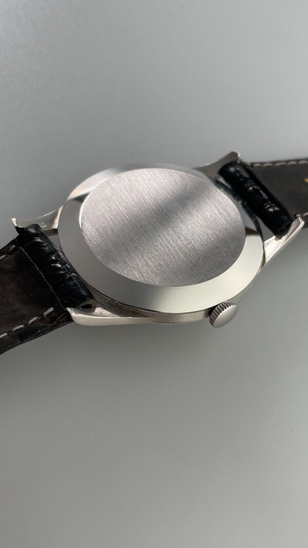 IWC Caliber 89 white gold - Image 3