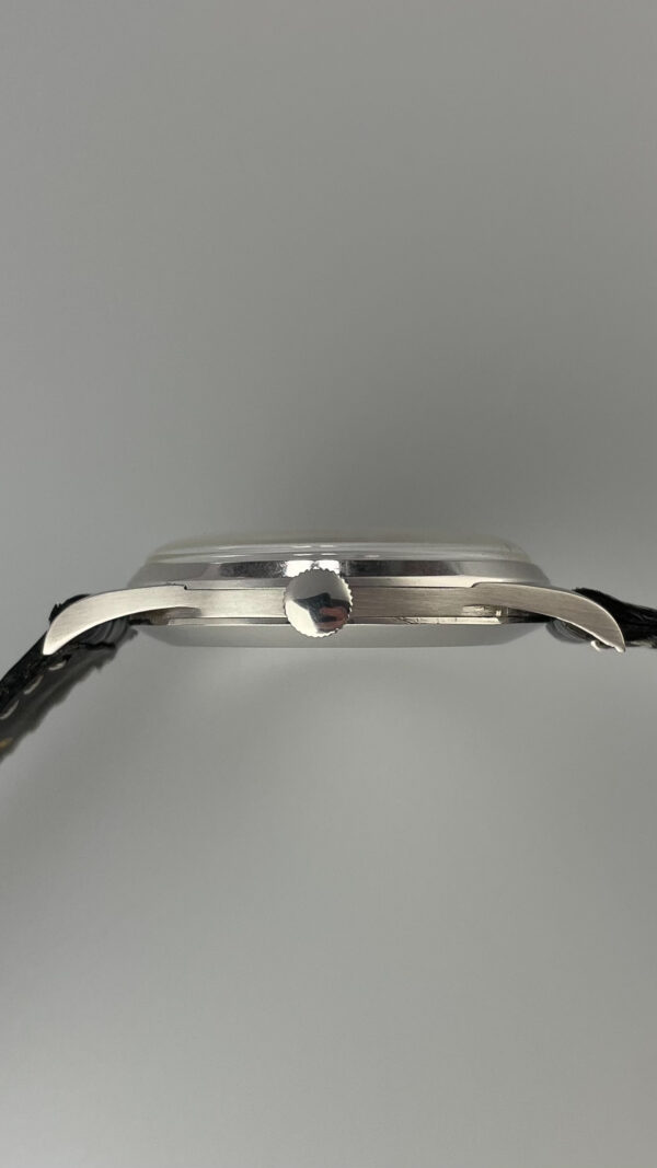 IWC Caliber 89 white gold - Image 4