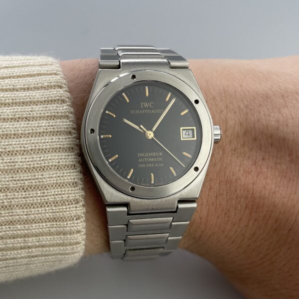 The 1989 IWC ingenieur - Image 10