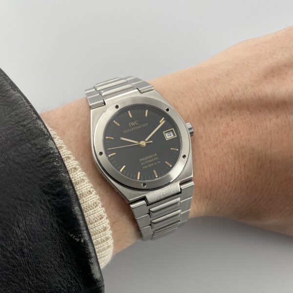 The 1989 IWC ingenieur - Image 9