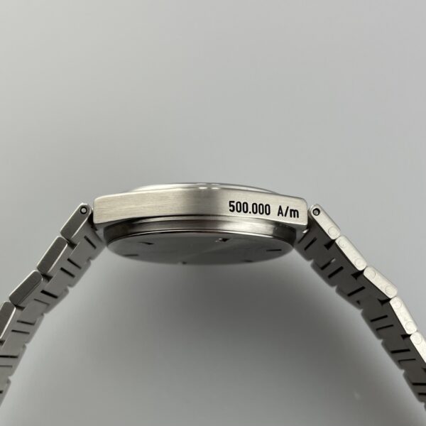 The 1989 IWC ingenieur - Image 5