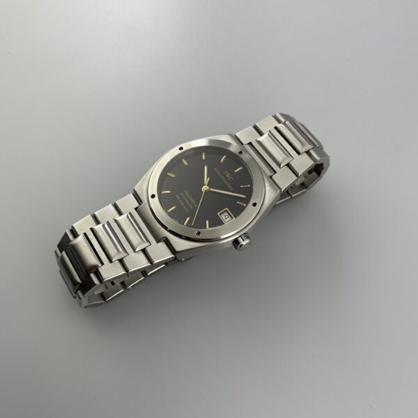 The 1989 IWC ingenieur - Image 2