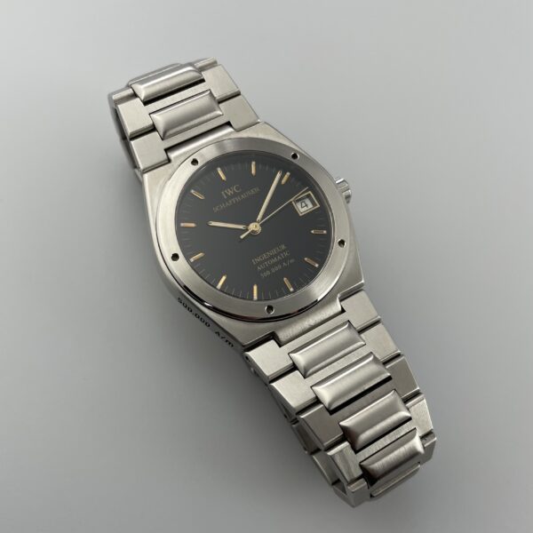 The 1989 IWC ingenieur - Image 3