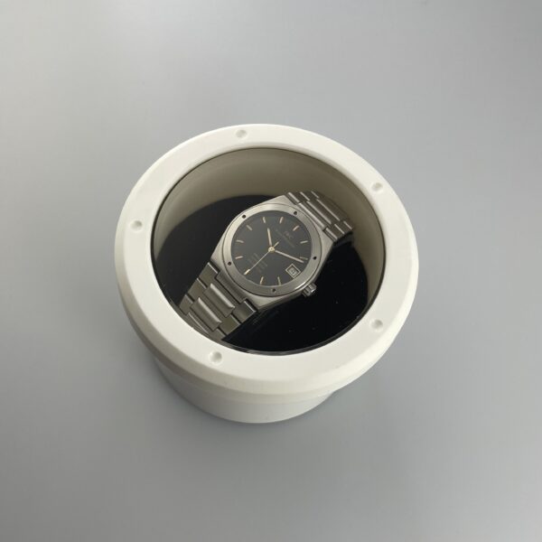 The 1989 IWC ingenieur - Image 11