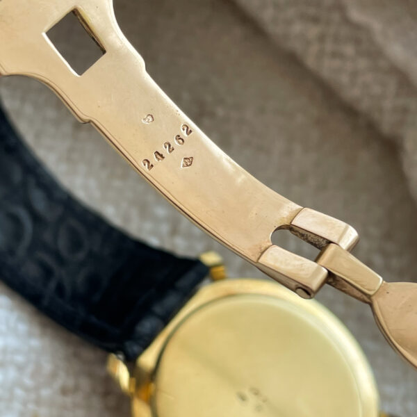 The Corum Longchamp for Cartier Paris - Image 6